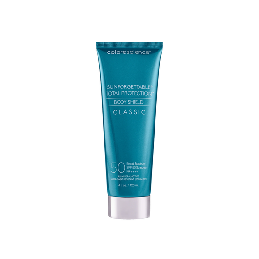 Colorescience Sunforgettable Total Protection Body Shield Classic SPF 50