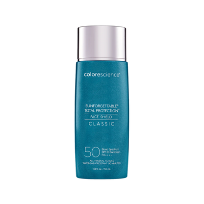 Colorescience Sunforgettable Total Protection Face Shield SPF 50 Classic