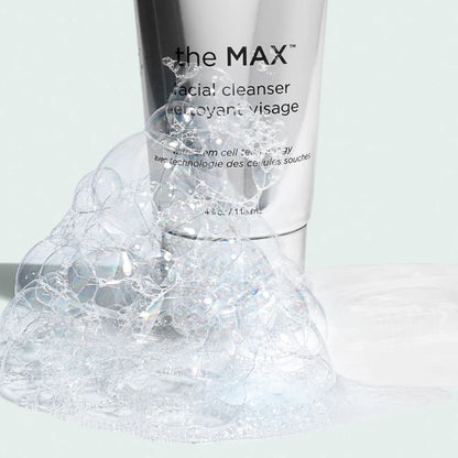 IMAGE Skincare the MAX facial cleanser