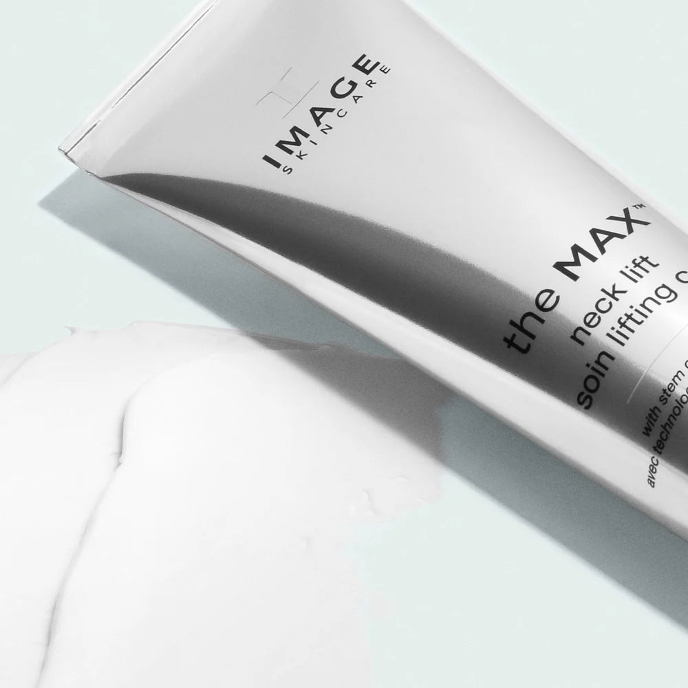 IMAGE Skincare the MAX neck lift