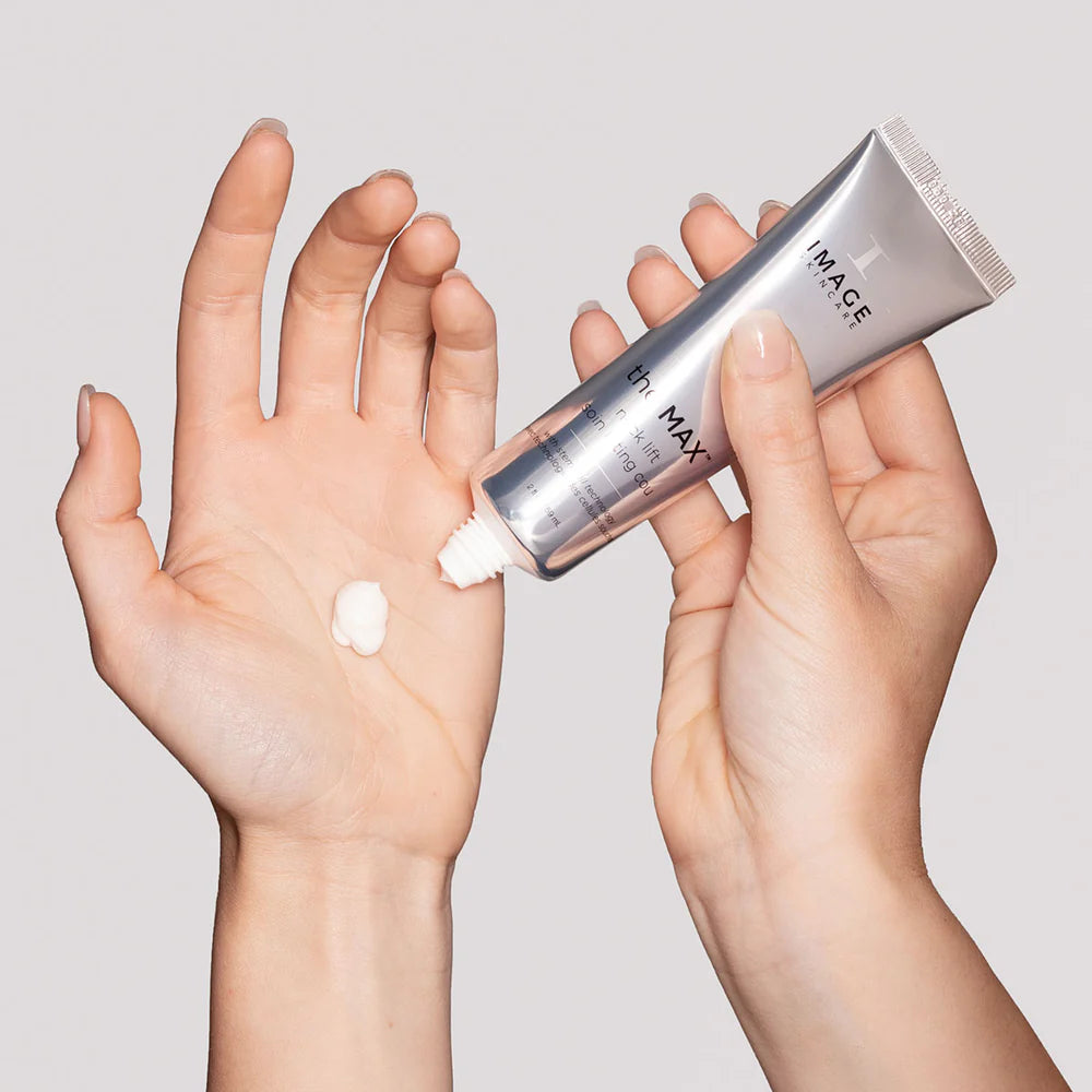IMAGE Skincare the MAX neck lift