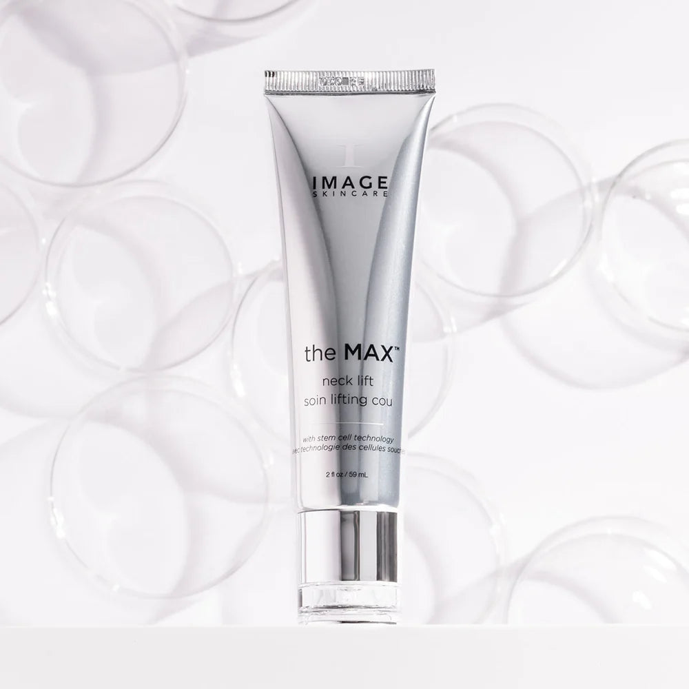 IMAGE Skincare the MAX neck lift