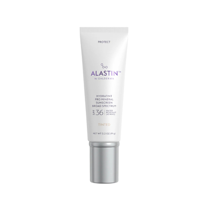 Alastin HydraTint Pro Mineral Broad Spectrum Sunscreen SPF 36