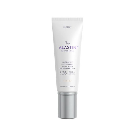 Alastin HydraTint Pro Mineral Broad Spectrum Sunscreen SPF 36
