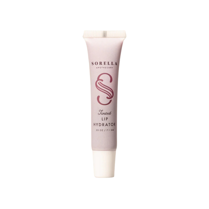 Sorella Apothecary Tinted Avocado Lip Hydrator
