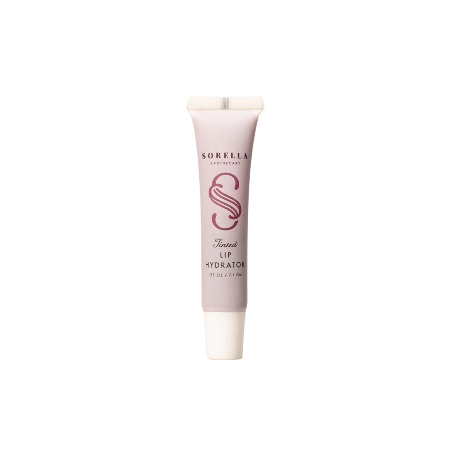 Sorella Tinted Lip Hydrator - Alouetta