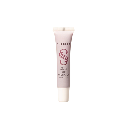Sorella Tinted Lip Hydrator - Alouetta