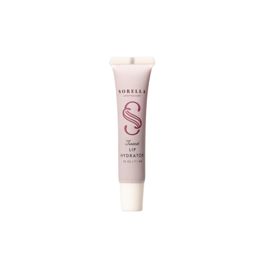 Sorella Tinted Lip Hydrator - Alouetta