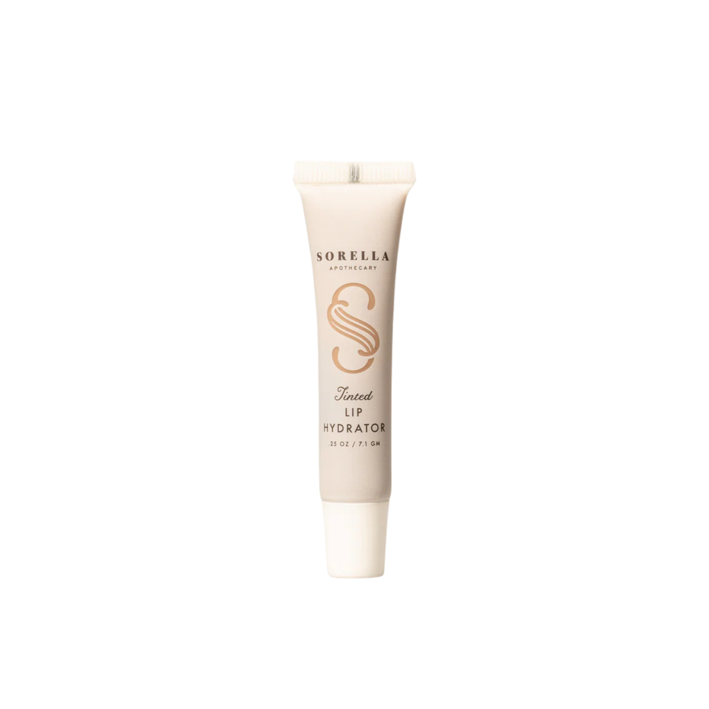 Sorella Tinted Lip Hydrator - Remy