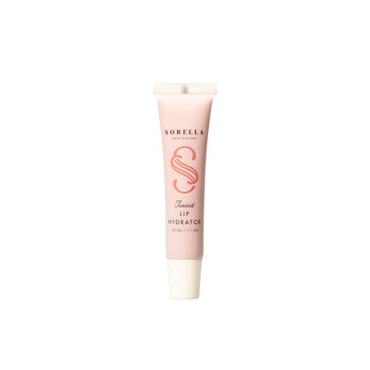 Sorella Tinted Lip Hydrator - Winnie