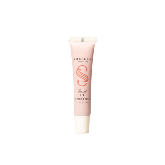 Sorella Tinted Lip Hydrator - Winnie