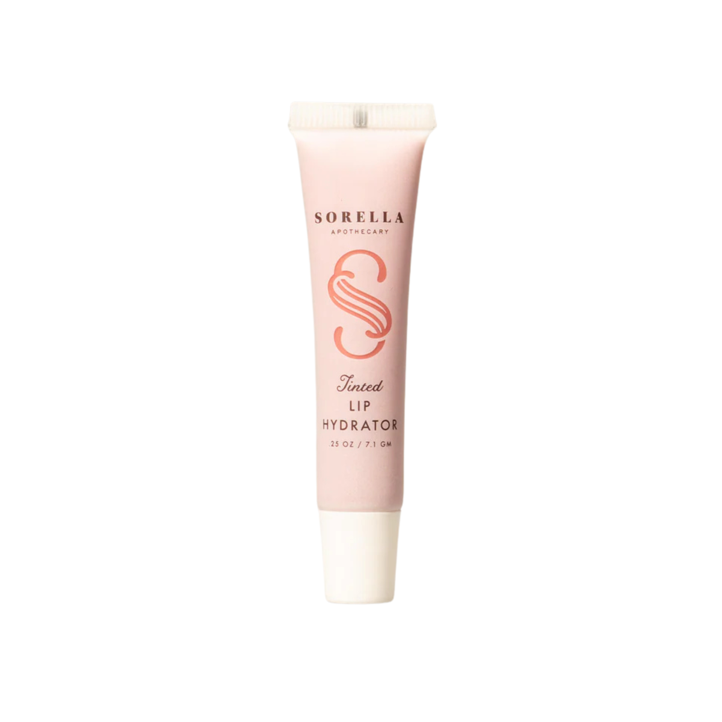 Sorella Apothecary Tinted Avocado Lip Hydrator