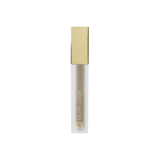 Brow Code Tinted Multi-Peptide Brow Gel