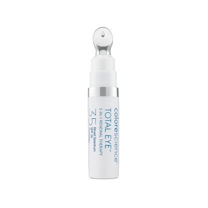 Colorescience Total Eye 3-in-1 Renewal Therapy SPF 35