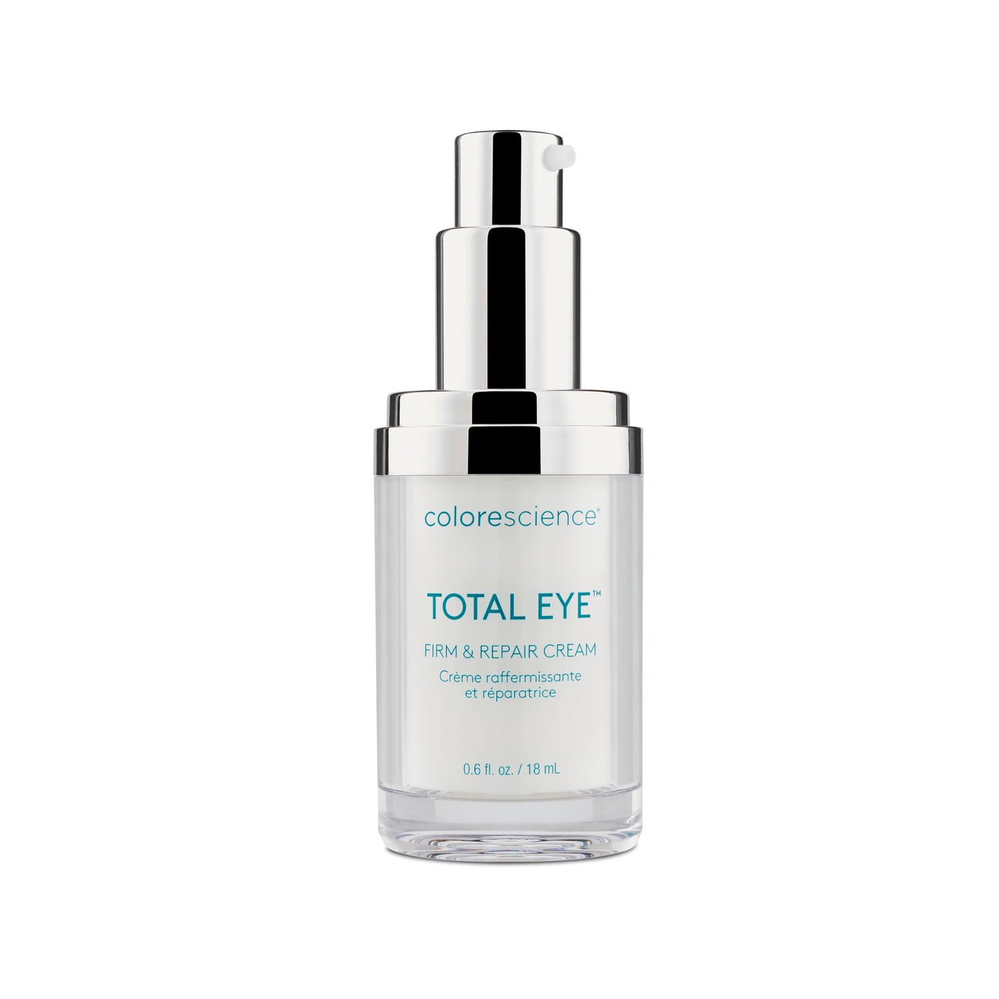 Colorescience Total Eye Firm & Repair Cream