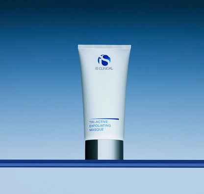 iS Clinical Tri-Active Exfoliating Masque