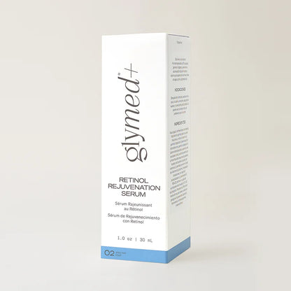 GlyMed Plus Retinol Rejuvenation Serum