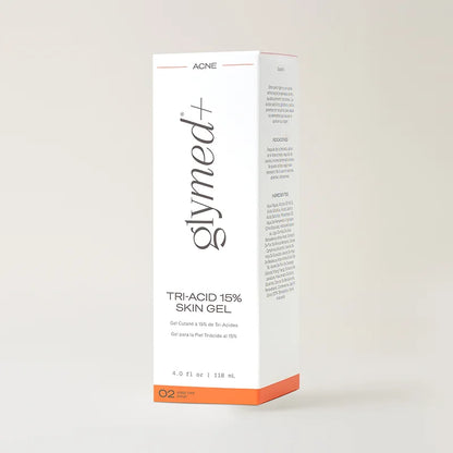 GlyMed Plus Tri-Acid 15% Skin Gel