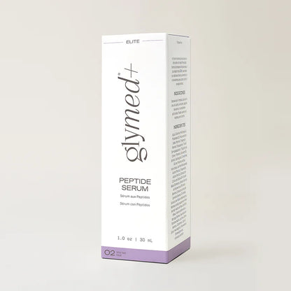 GlyMed Plus Peptide Serum