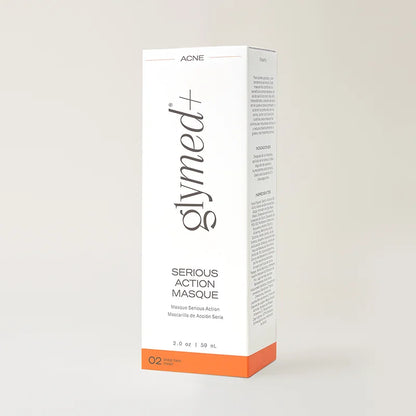 GlyMed Plus Serious Action Masque