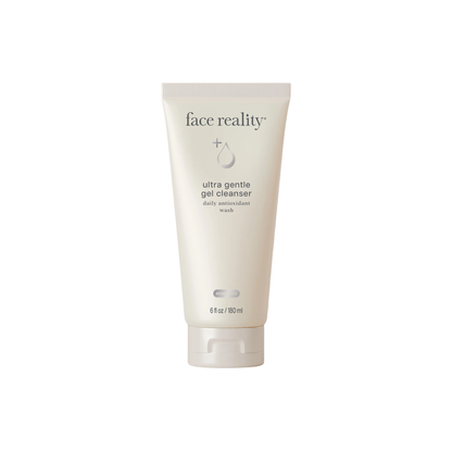 Face Reality Ultra Gentle Gel Cleanser