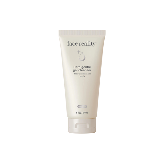 Face Reality Ultra Gentle Gel Cleanser