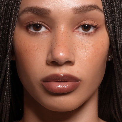 ANFISA ÂN-GLOSS Ceramide Lip Tint (Spice Cake)