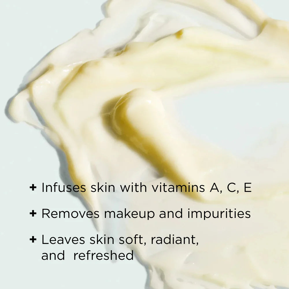 IMAGE Skincare VITAL C hydrating facial cleanser