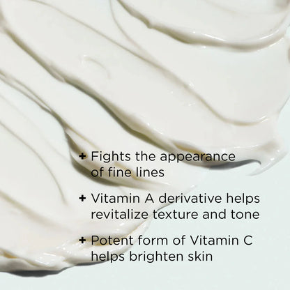 IMAGE Skincare VITAL C hydrating repair crème