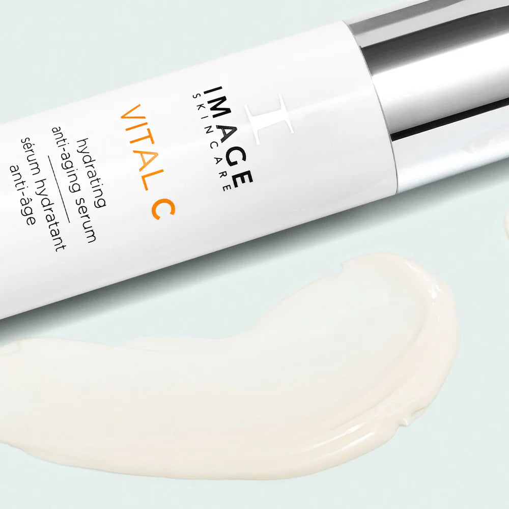 IMAGE Skincare VITAL C hydrating anti-aging serum