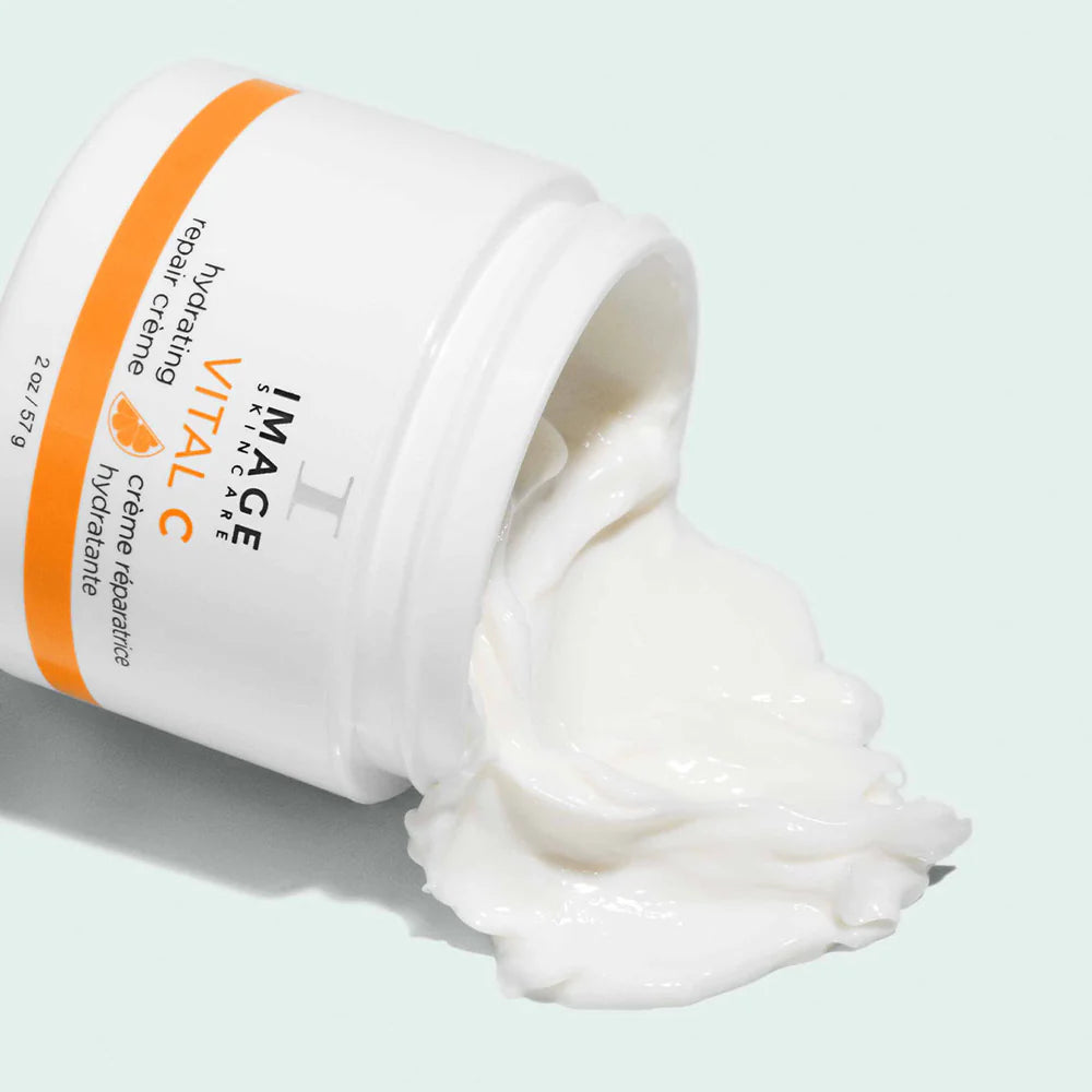 IMAGE Skincare VITAL C hydrating repair crème