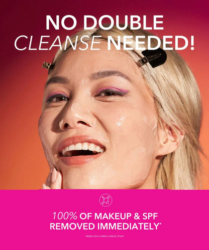 Dr Dennis Gross Vitamin C Lactic Creamy Cleansing Oil