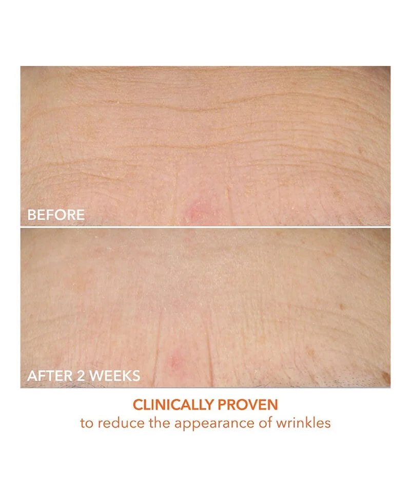 Dr Dennis Gross Vitamin C Lactic Dewy Deep Cream