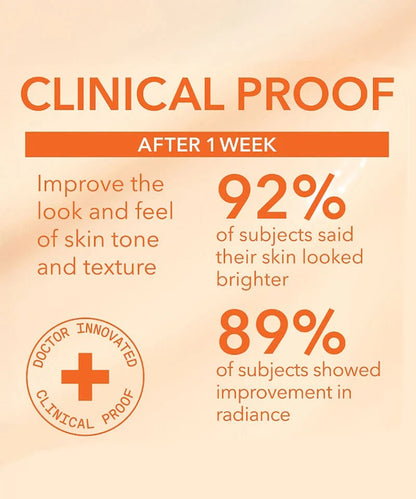 Dr Dennis Gross Vitamin C Lactic Oil-Free Radiant Moisturizer