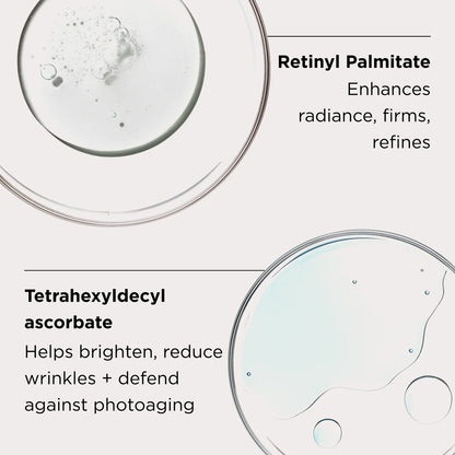 IMAGE Skincare VITAL C hydrating repair crème