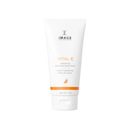 IMAGE Skincare VITAL C hydrating hand and body lotion