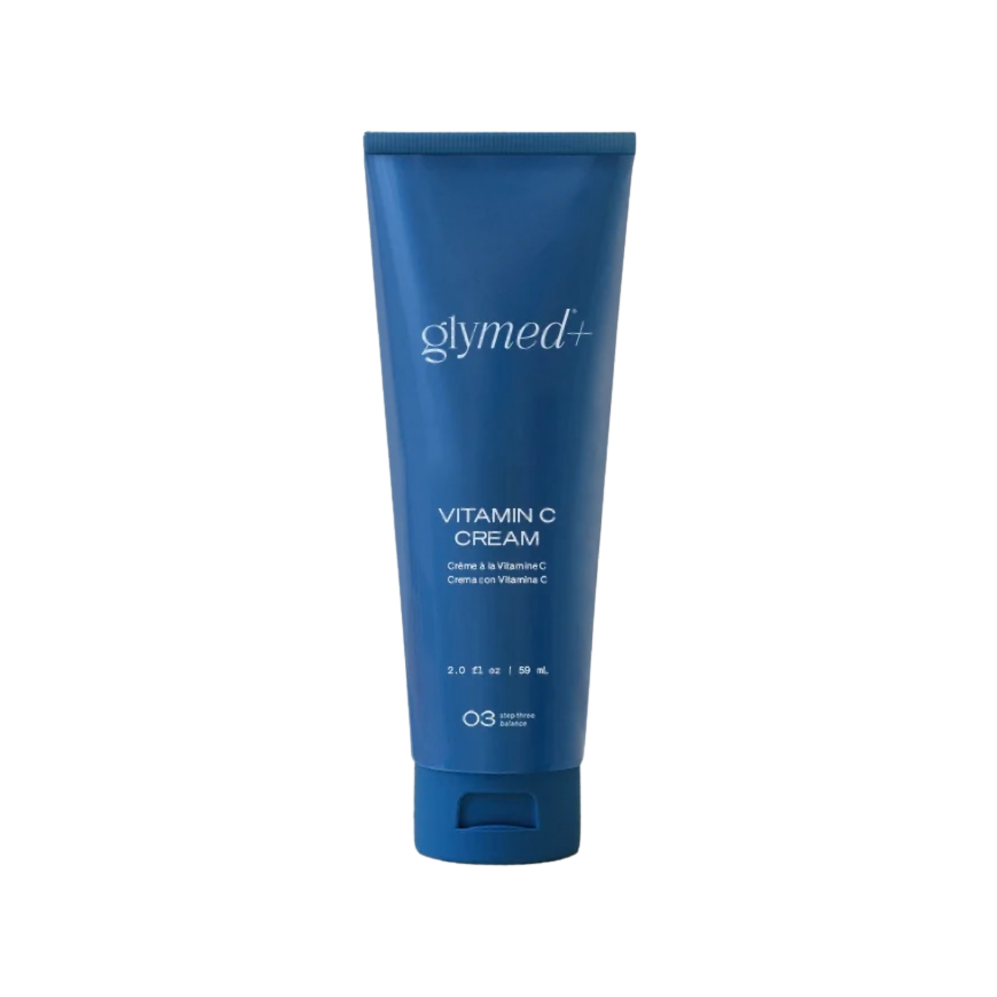 GlyMed Plus Vitamin C Cream