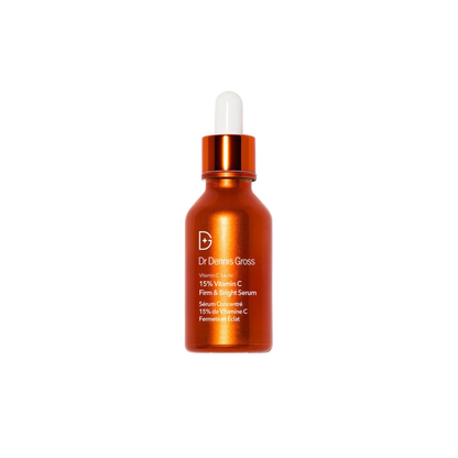 Dr Dennis Gross Vitamin C Lactic 15% Vitamin C Firm & Bright Serum