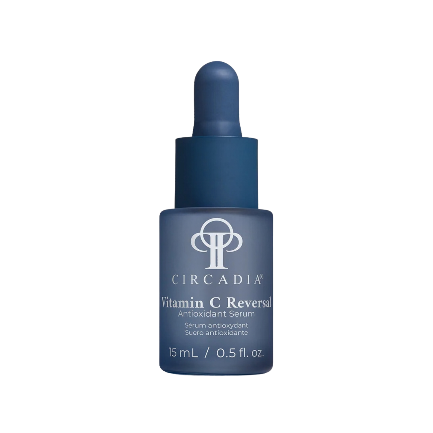 Circadia Vitamin C Reversal Antioxidant Serum