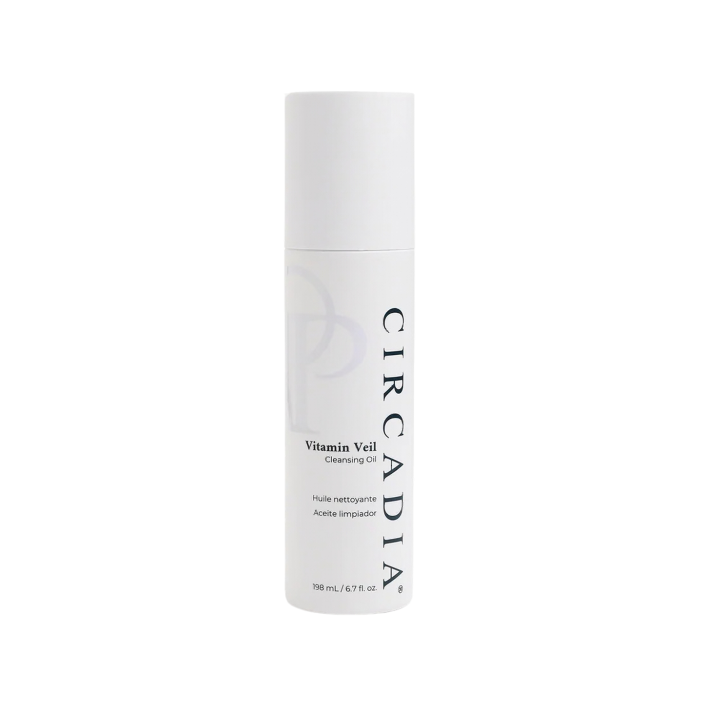 Circadia Vitamin Veil Cleansing Oil