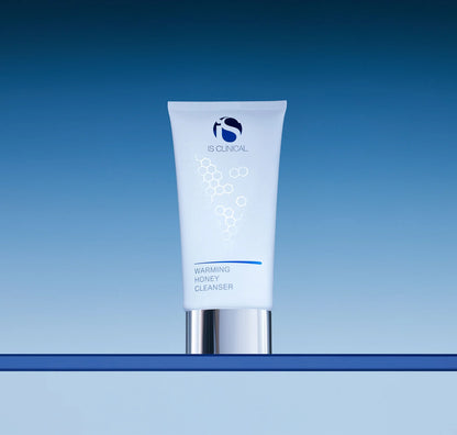 iS Clinical Warming Honey Cleanser