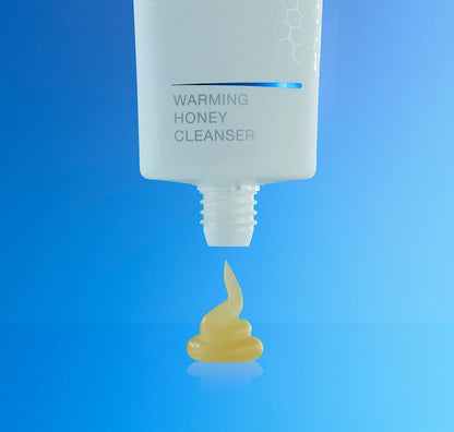 iS Clinical Warming Honey Cleanser