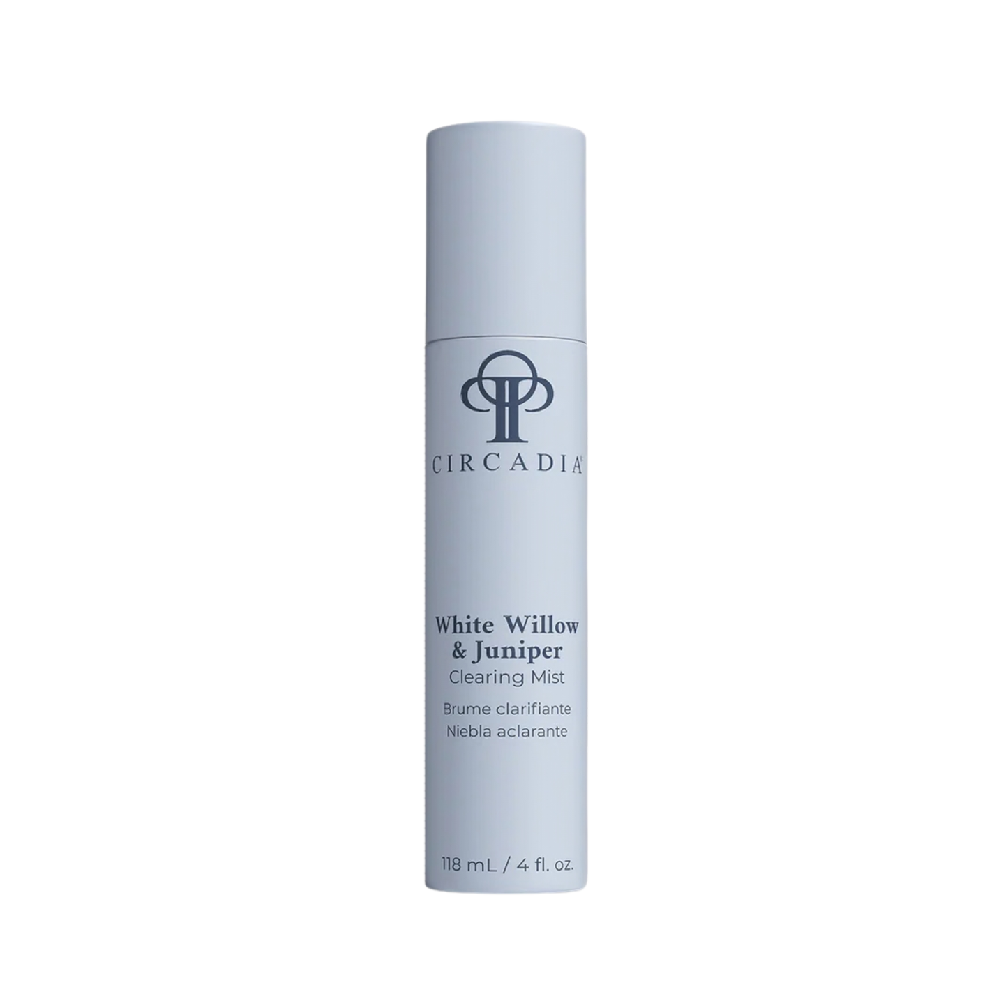 Circadia White Willow & Juniper Clearing Mist