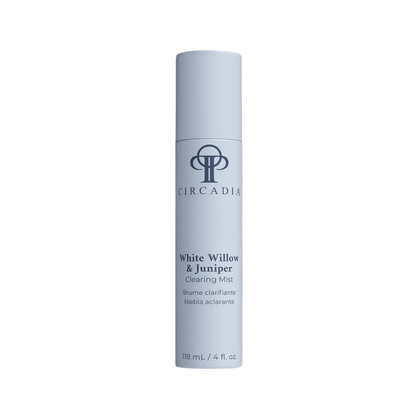 Circadia White Willow & Juniper Clearing Mist