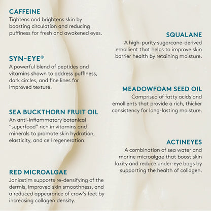 Colorescience Total Eye Firm & Repair Cream