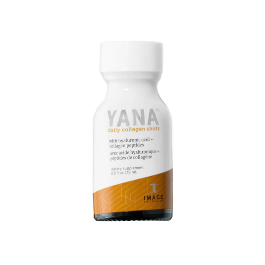 IMAGE Skincare YANA daily collagen shots