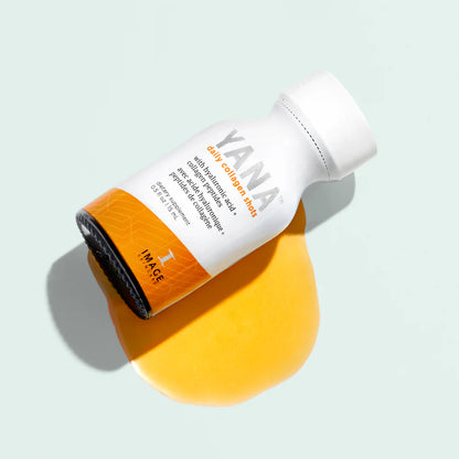IMAGE Skincare YANA daily collagen shots