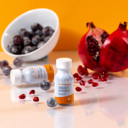 IMAGE Skincare YANA daily collagen shots