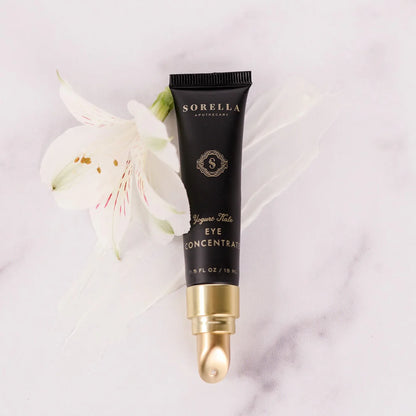 Sorella Yogurt Kale Eye Concentrate