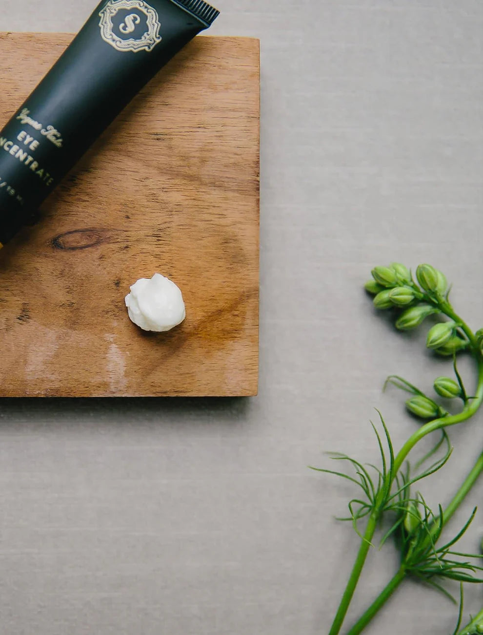 Sorella Yogurt Kale Eye Concentrate